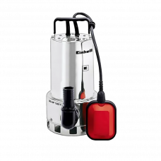 Насос дренажный 1000Вт Einhell GC-DP 1020 N