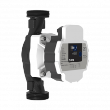 Насос циркуляционный 25/8 130мм APE Duca