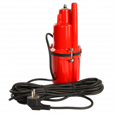 Насос вибрационный 280Вт Mar-Pol M90400