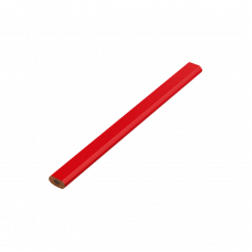 Карандаш столярный 17см