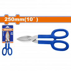 Ножницы по металлу 250мм Wadfow WAS4410