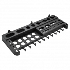 Панель для инструментов 470x155x40mm