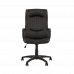 Кресло офисное Gefest KD TILT ECO-30 черный