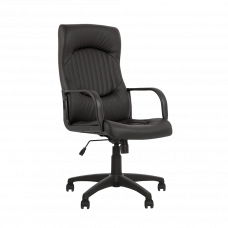 Кресло офисное Gefest KD TILT ECO-30 черный