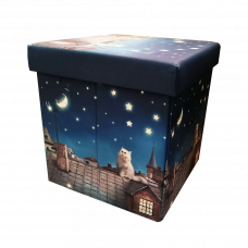 Банкетка 4A-115ST