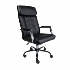 Кресло офисное 9008 черный