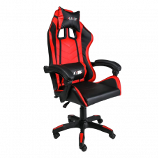 Кресло офисное 6211 красный