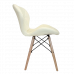 Scaun sufragerie Tornado Wood Cream