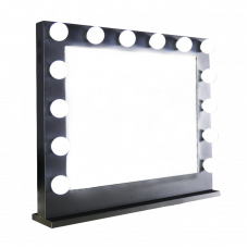 Зеркало Led 6006-8065 80x67x15см