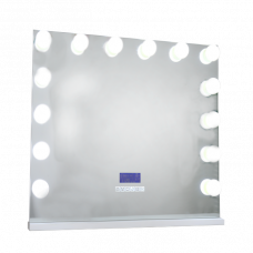 Зеркало Led 6006-8065 80x67x15см