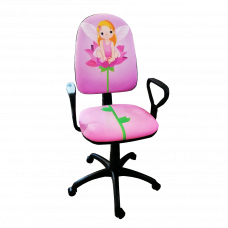 Кресло для детей Prestige Fairy Lux 50 AMF 1