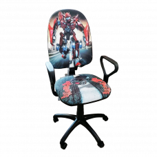 Кресло для детей Prestige Transformer Lux 50 AMF 1