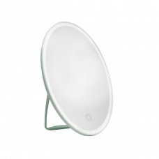 Зеркало Led 6010 18х24см зеленый