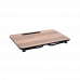 Столик сервировочный деревянный 52.5x30х1.5см