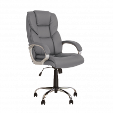 Кресло офисное Morfeo Tilt ECO-70 серый