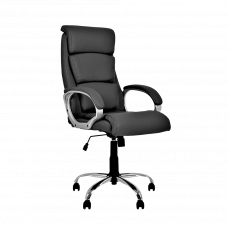 Кресло офисное Delta Tilt ECO-30 черный