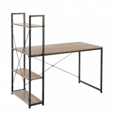 Стол письменный NARVIK B1