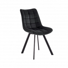 Стул K332 черный