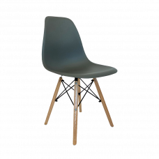 Стул Bravo DC-ARF071 серый