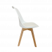 Стул Komo wood DC-ARF072 белый