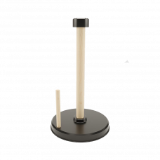 Держатель для бумажных полотенец SEO8103 30х15.5см