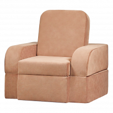 Кресло складное Terra 100х200х30см