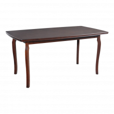 Стол обеденный Kent-1 0.9x1.6-2м орех