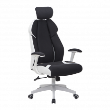 Кресло офисное CR 7029H черный