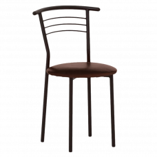 Стул Marco black V-3