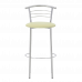 Scaun sufragerie Marco Hoker chrome V-18