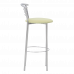 Scaun sufragerie Marco Hoker chrome V-18