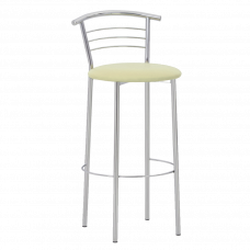 Scaun sufragerie Marco Hoker chrome V-18