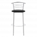 Scaun sufragerie Marco Hoker chrome V-4