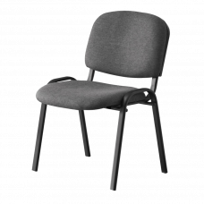 Стул офисный Maya серый