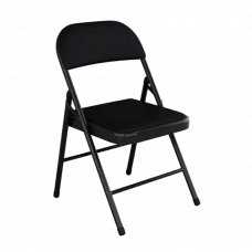 Стул офисный Рита черный