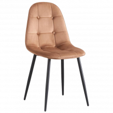 Стул Оливер бежевый 