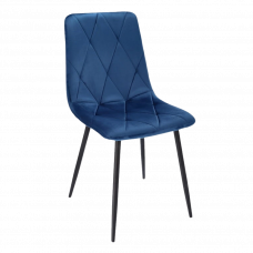 Стул Piado синий