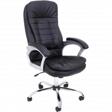 Кресло офисное BX-0025 Черный