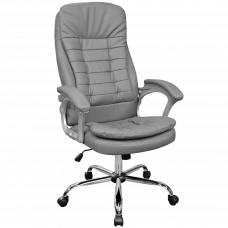 Кресло офисное BX-0025 Серый