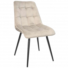 Стул обеденный Capella HLR9 Camel