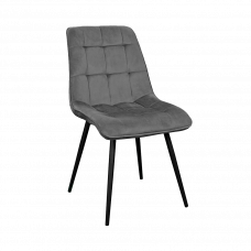 Стул обеденный Capella HLR21 Серый
