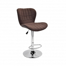 Стул обеденный SB-74 Коричневый