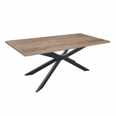 Стол обеденный Porto Colonial 180х90х75см