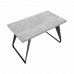Стол обеденный Town/beton 135x75см