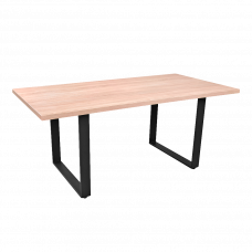 Стол обеденный Hana Sonoma 180х90х80см