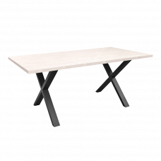 Стол обеденный Onix Шелк 180х90х75см