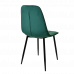 Стул обеденный M-01-3 (Hlr56) Бархат зеленый