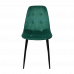 Стул обеденный M-01-3 (Hlr56) Бархат зеленый