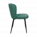 Стул обеденный Escada CY-05 Зеленый
