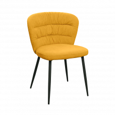 Стул обеденный Escada CY-05 Желтый 